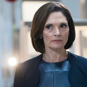 Foto Mary Elizabeth Mastrantonio