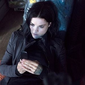 Foto Jaimie Alexander