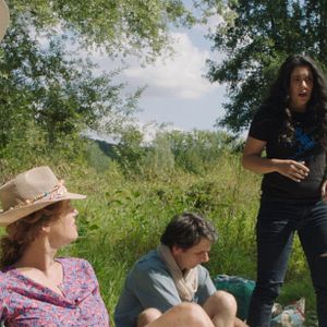 Foto Lauriane Escaffre