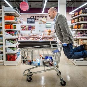 Foto Vincent Franklin