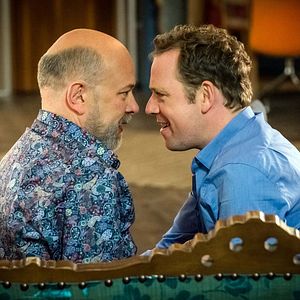 Foto Vincent Franklin