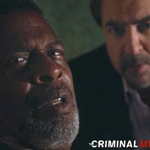 Foto Mentes criminales