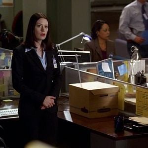 Foto Mentes criminales