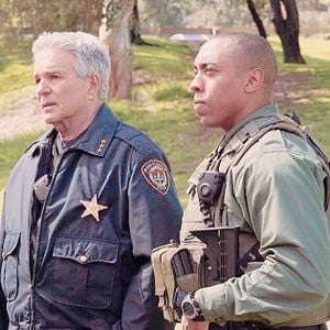 Foto Mentes criminales