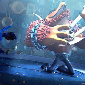 Foto Academia Skylanders