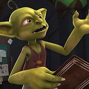 Foto Academia Skylanders