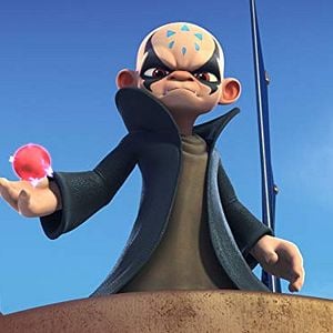 Foto Academia Skylanders