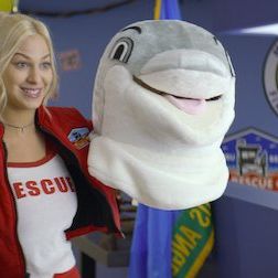 Foto Los vigilantes de Malibú: La serie