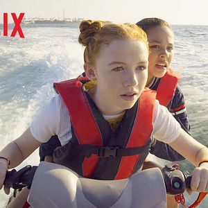 Foto Los vigilantes de Malibú: La serie