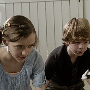 Foto La vida de Gortimer Gibbon en Normal Street