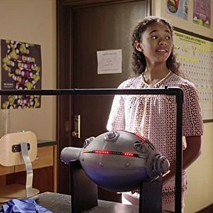 Foto La vida de Gortimer Gibbon en Normal Street