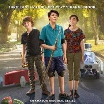 Foto La vida de Gortimer Gibbon en Normal Street