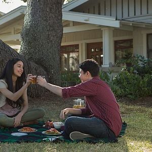 Foto La vida de Gortimer Gibbon en Normal Street