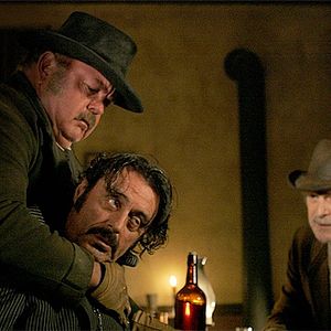 Foto Deadwood