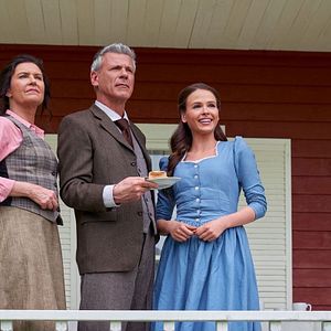 Foto When Hope Calls: Brookfield