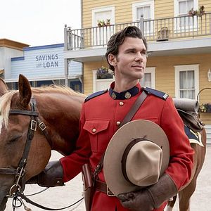 Foto When Hope Calls: Brookfield