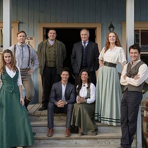 Foto When Hope Calls: Brookfield