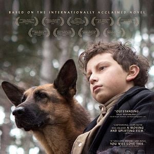 Foto Shepherd: The Story of a Jewish Dog