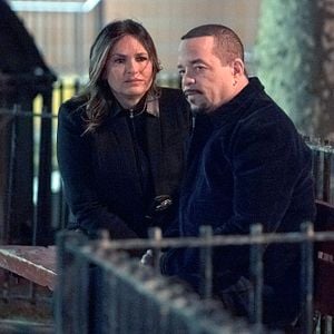 Foto Mariska Hargitay