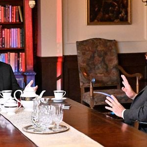 Foto Blue Bloods (Familia de policías)