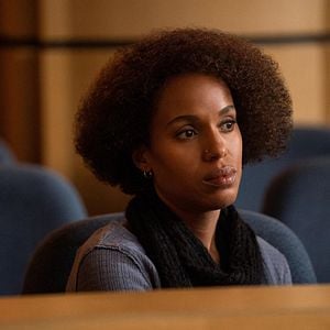 Foto Kerry Washington