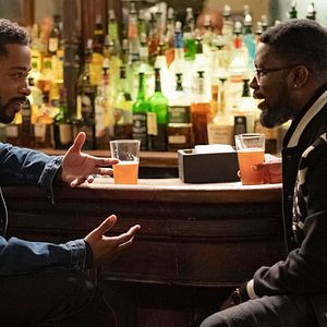 Foto Retrato de un amor