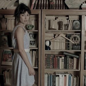 Foto Béatrice de Staël