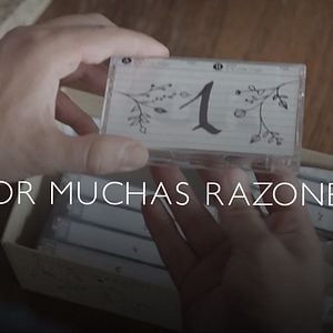 Foto Por muchas razones