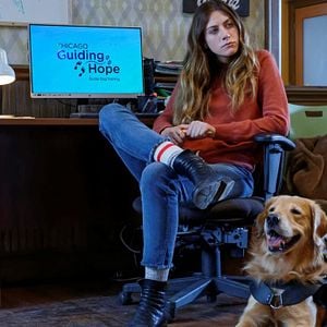 Foto In the Dark (2019)