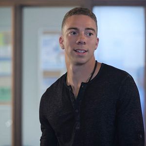 Foto In the Dark (2019)