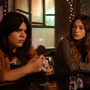 Foto In the Dark (2019)