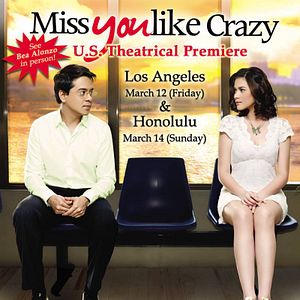 Foto Miss You Like Crazy