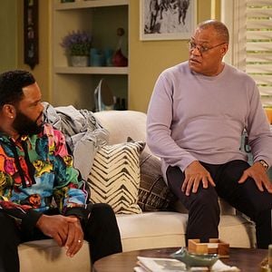 Foto Anthony Anderson