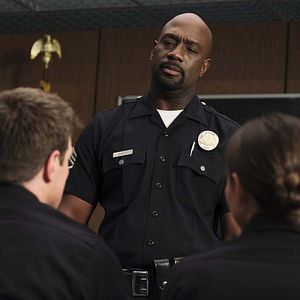 Foto Richard T. Jones