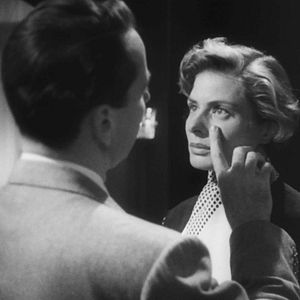 Europa ''51 - Película 1952