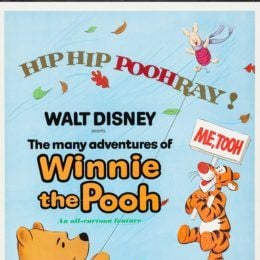 Foto Lo mejor de Winnie de Pooh