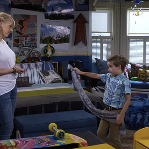 Foto Madres forzosas