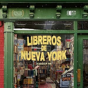 Foto Libreros de Nueva York