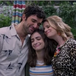 Foto Madres forzosas