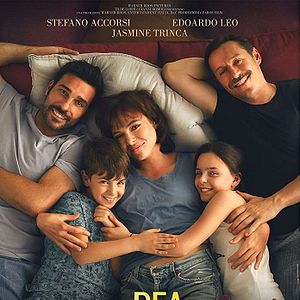 Foto La diosa fortuna