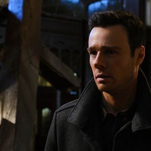 Foto Rupert Evans