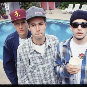 Foto Beastie Boys Story