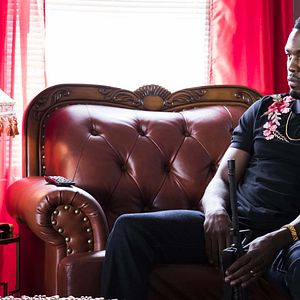 Foto Todo el día y una noche