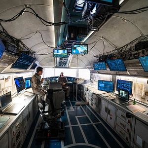 Foto Snowpiercer: Rompenieves