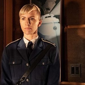 Foto Snowpiercer: Rompenieves