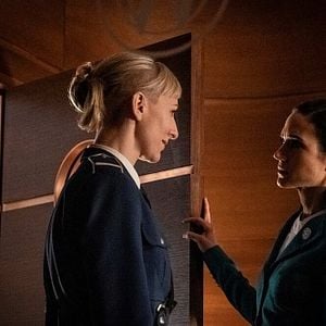 Foto Snowpiercer: Rompenieves