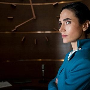 Foto Snowpiercer: Rompenieves