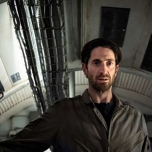 Foto Snowpiercer: Rompenieves