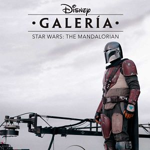 Foto Galería Disney: Star Wars: The Mandalorian
