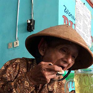 Foto Cocinando con Julius